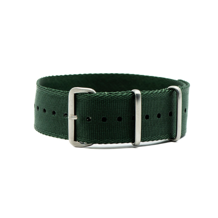 BluShark Straps Nautilus One Nautilus One - Seaweed Green