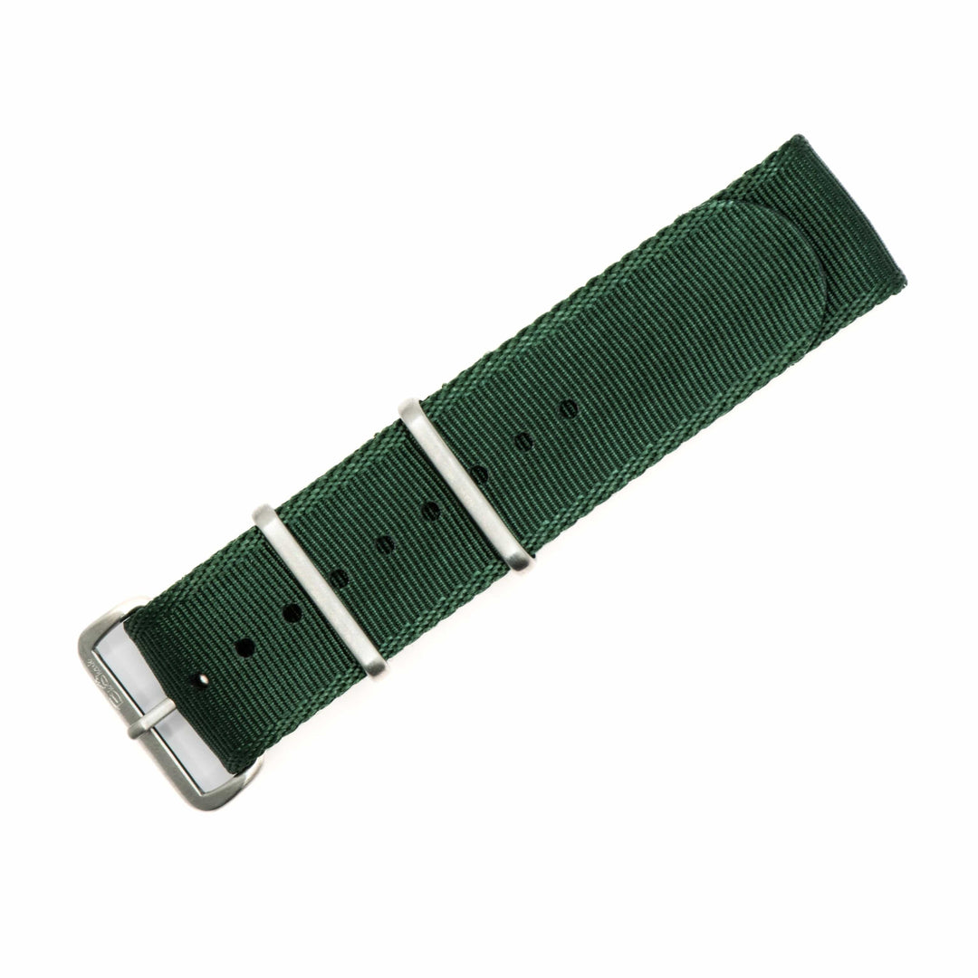 BluShark Straps Nautilus One Nautilus One - Seaweed Green