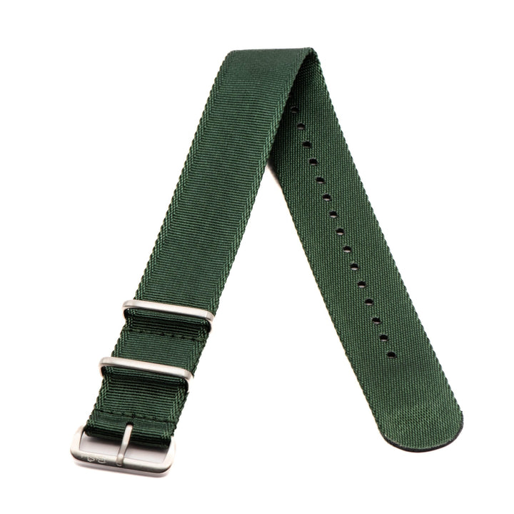 BluShark Straps Nautilus One Nautilus One - Seaweed Green