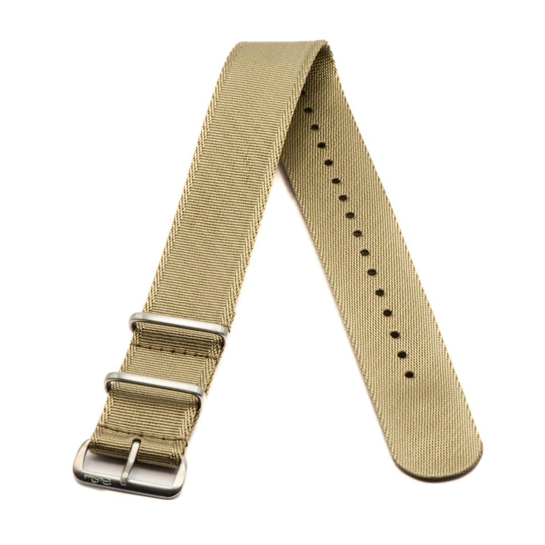 BluShark Straps Nautilus One Nautilus One - Service Khaki