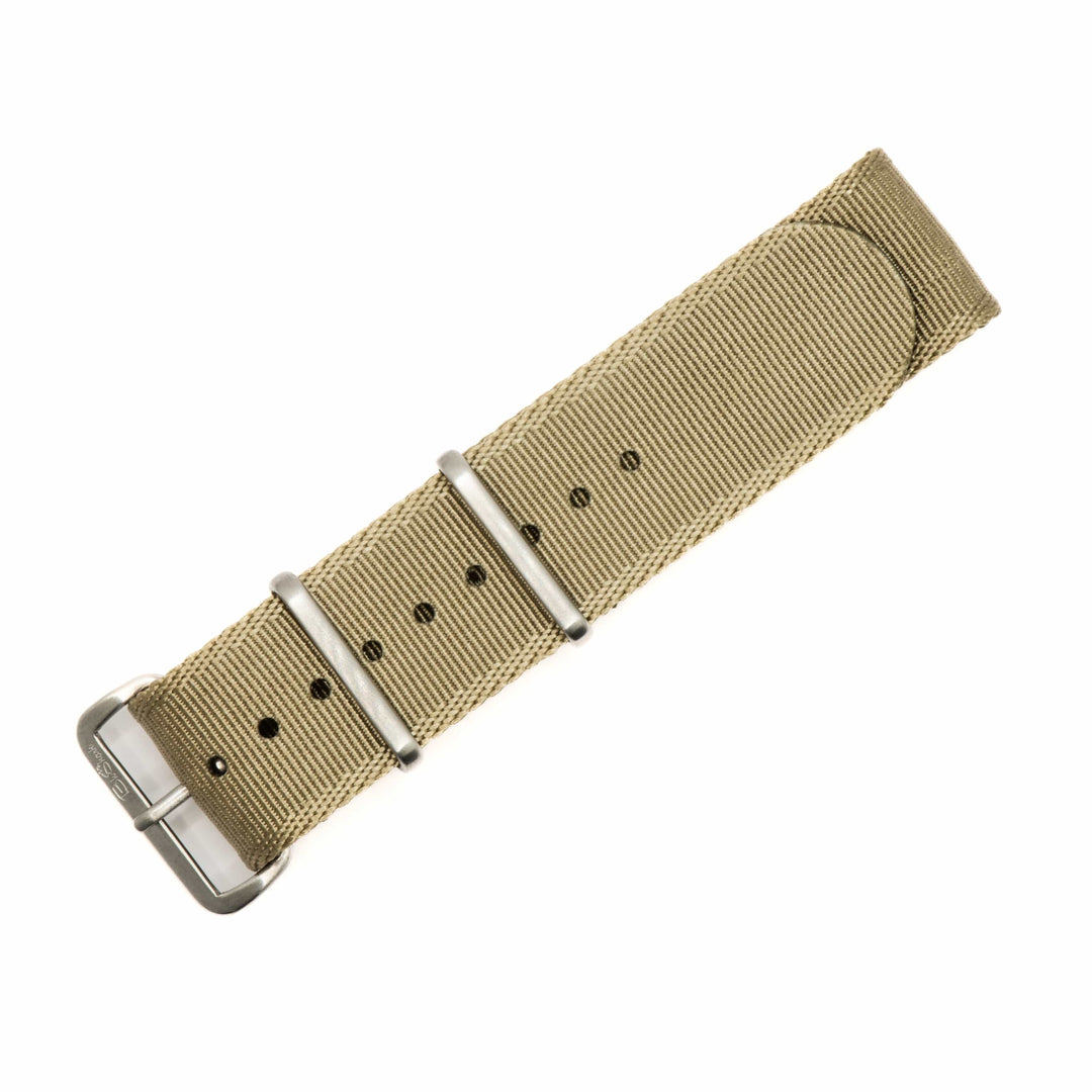 BluShark Straps Nautilus One Nautilus One - Service Khaki