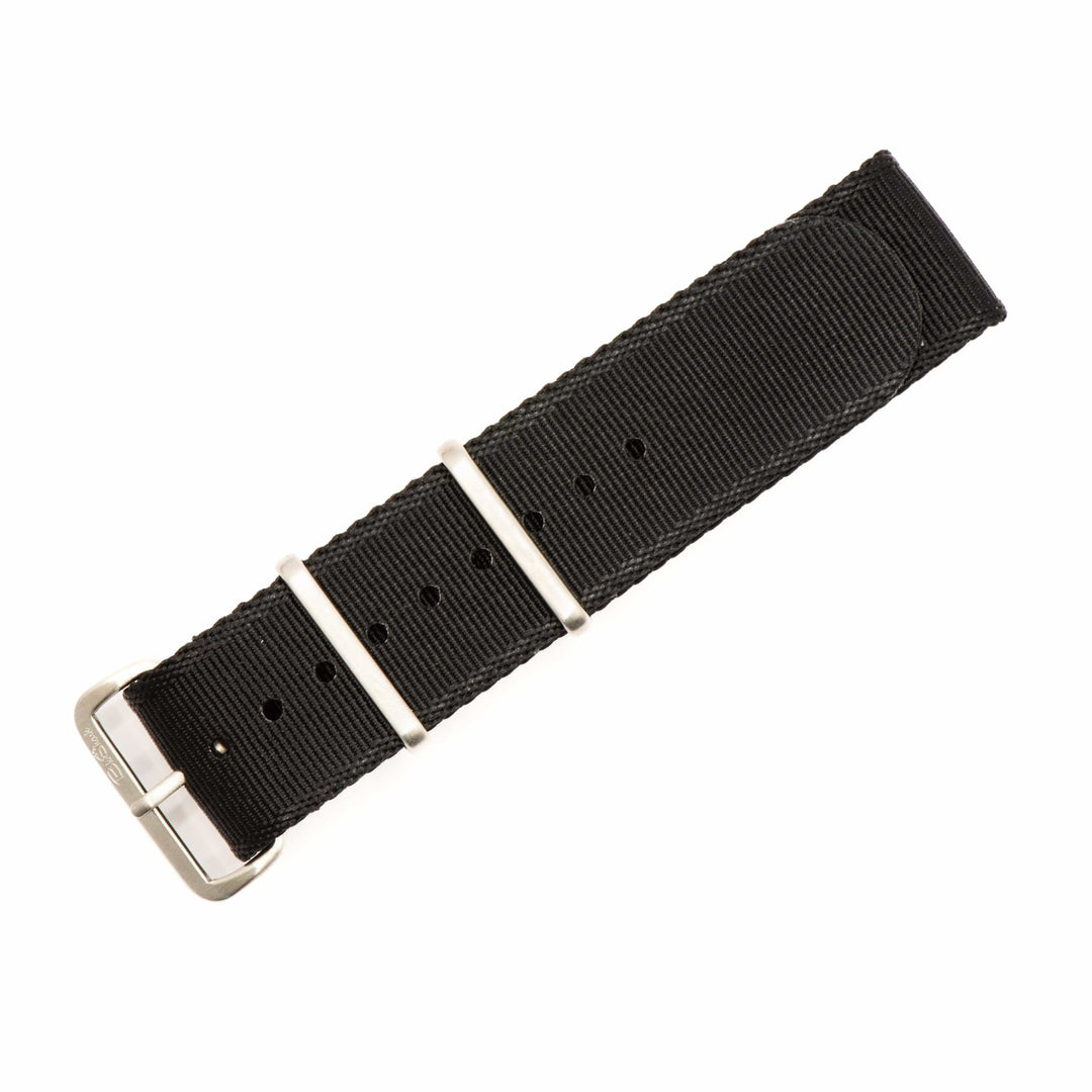 BluShark Straps Nautilus One Nautilus One - Sub Black