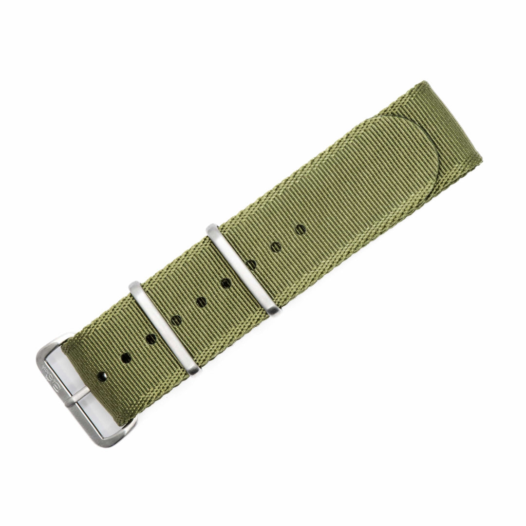 BluShark Straps Nautilus One Nautilus One - Turtle Green