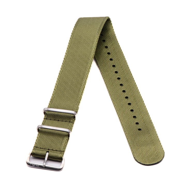 BluShark Straps Nautilus One Nautilus One - Turtle Green