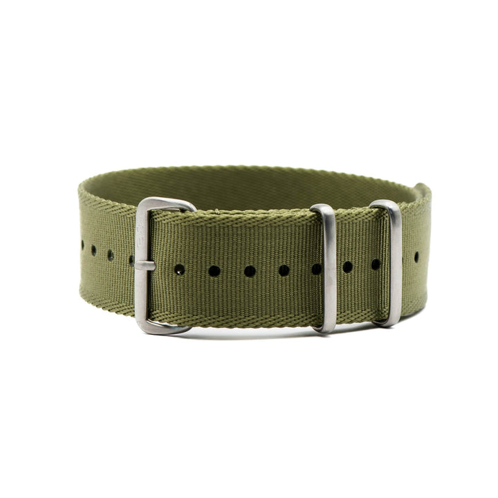 BluShark Straps Nautilus One Nautilus One - Turtle Green