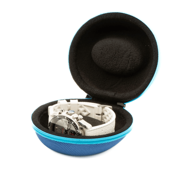 BluShark The Pod - Travel Watch Case