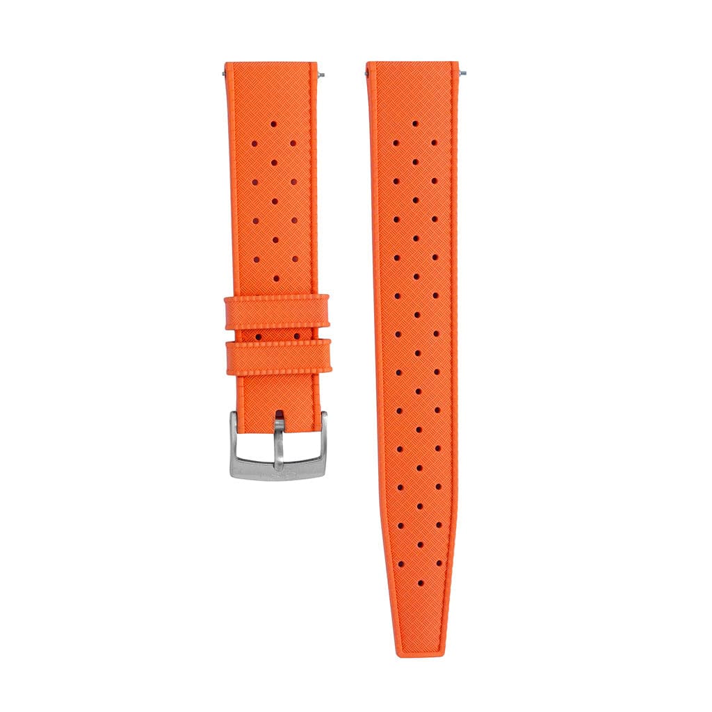 BluShark Tropical Rubber - Orange