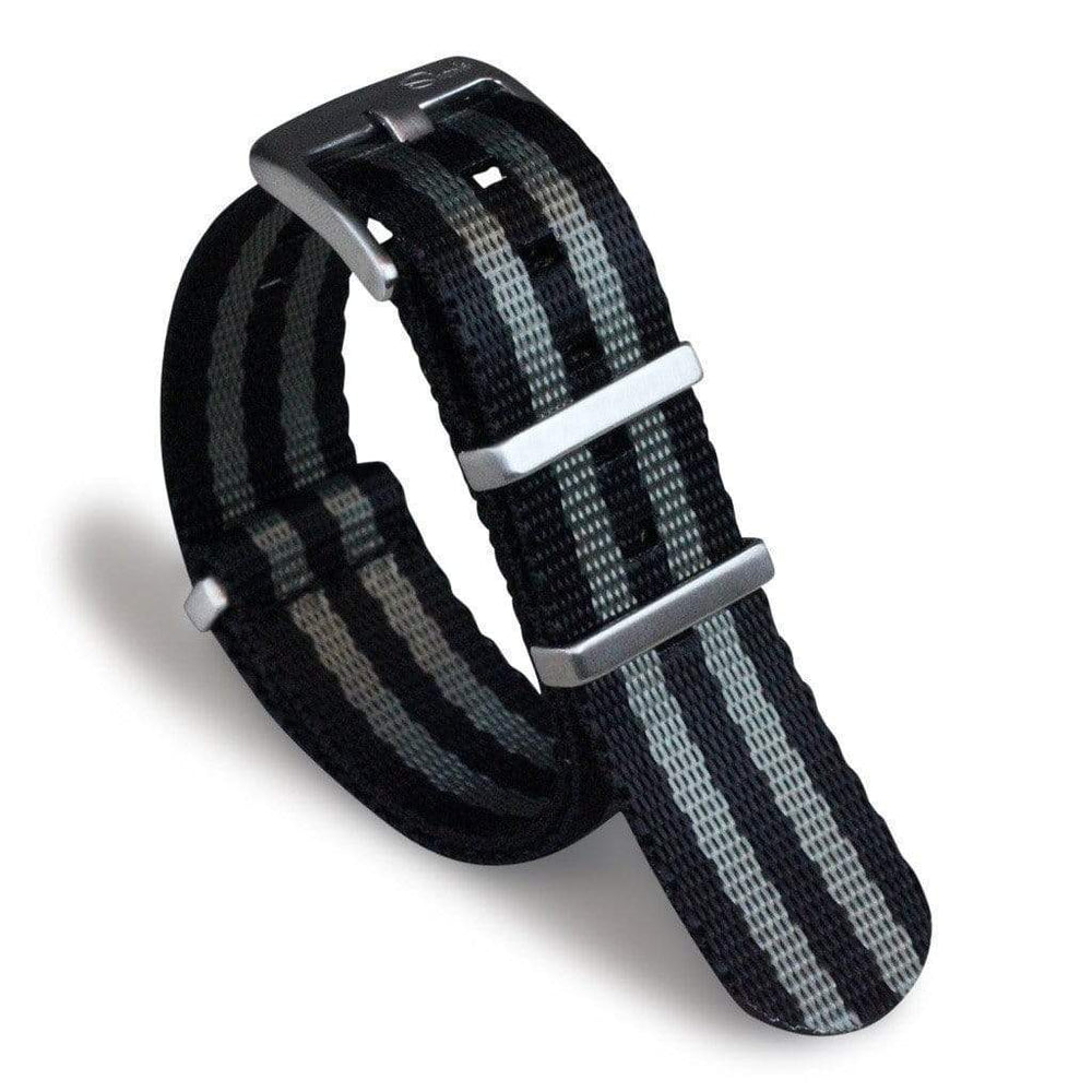 BluShark AlphaShark AlphaShark - Bond Watch Strap