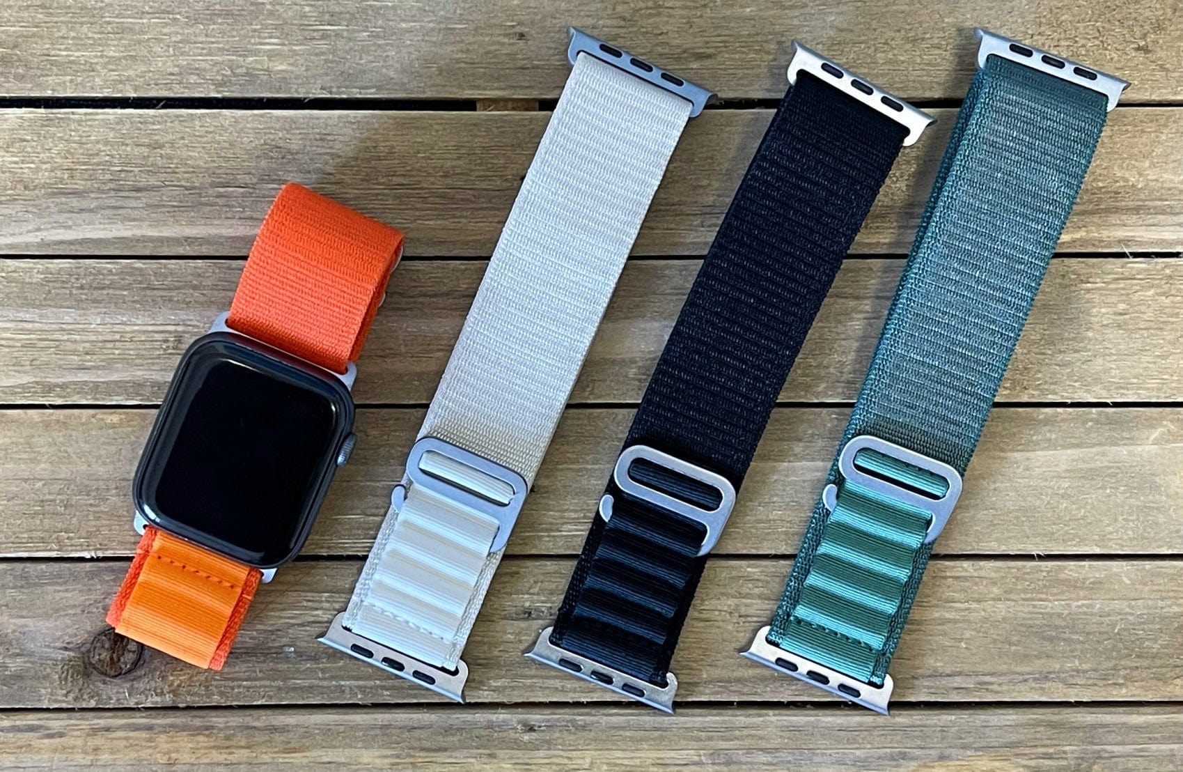 Apple Watch popular band bundle