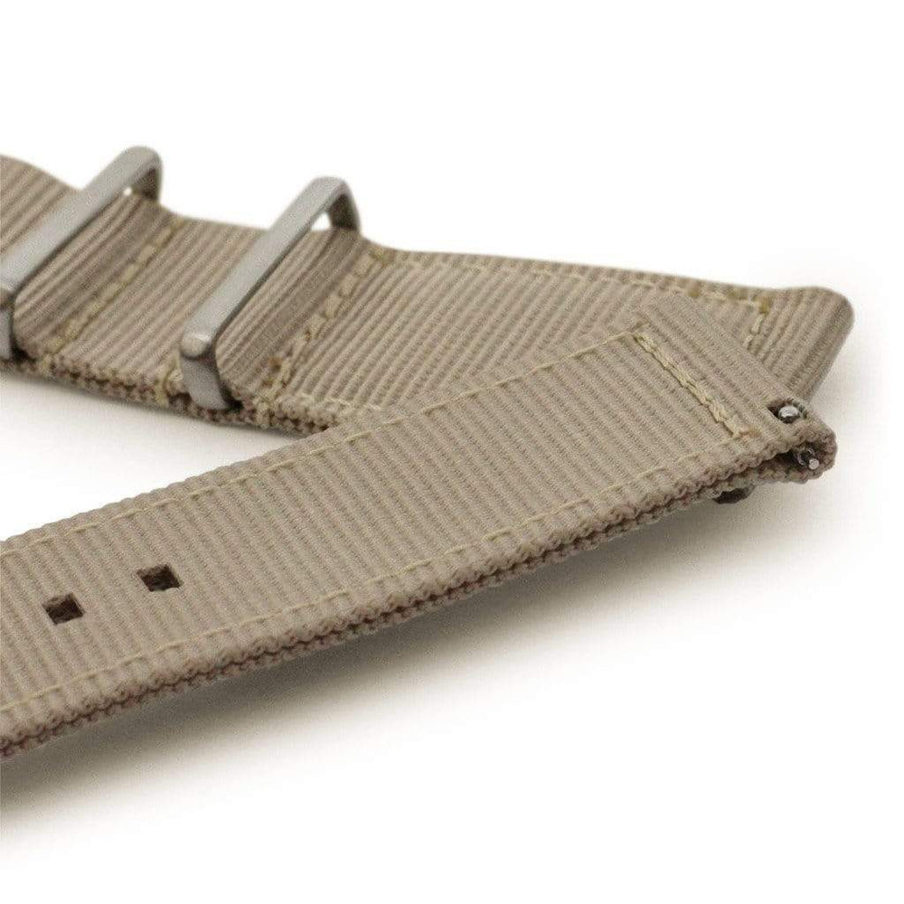 BluShark Kwik Change Kwik Change - Sand Watch Strap