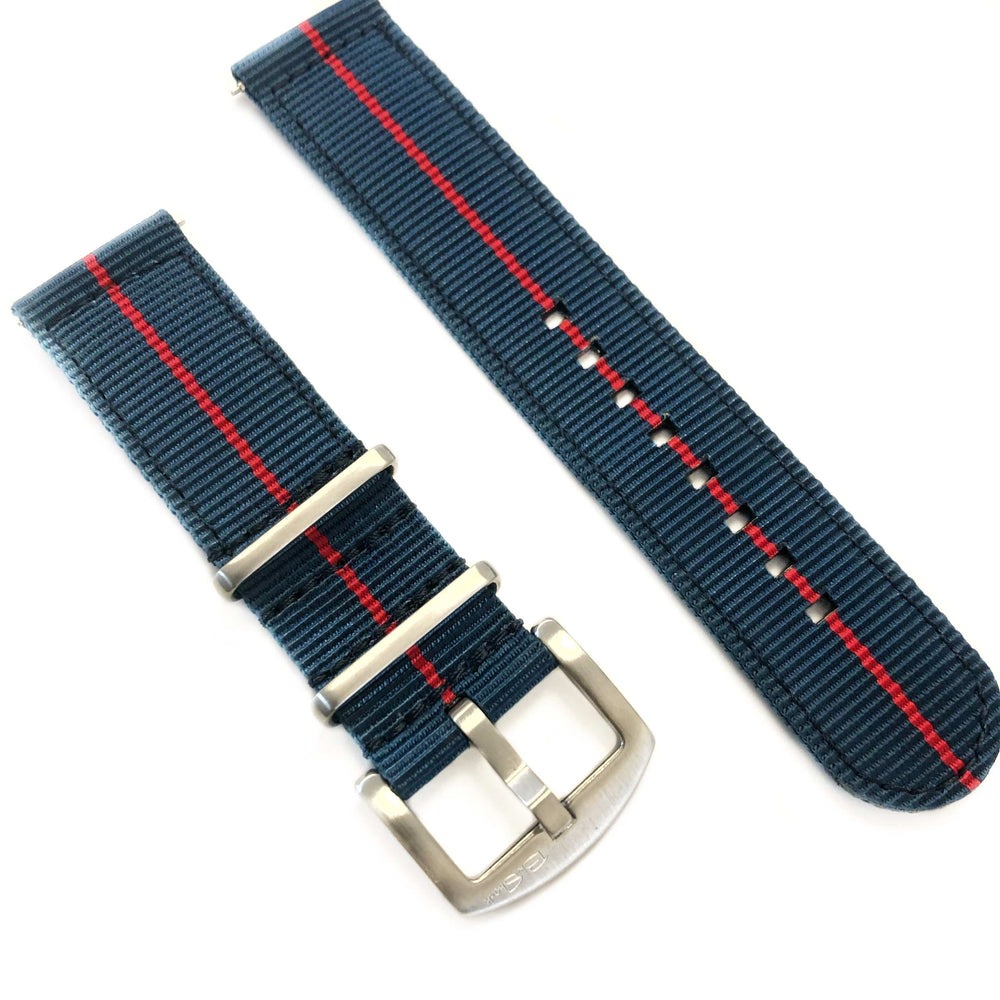 BluShark Kwik Change Kwik Change - Siren Watch Strap