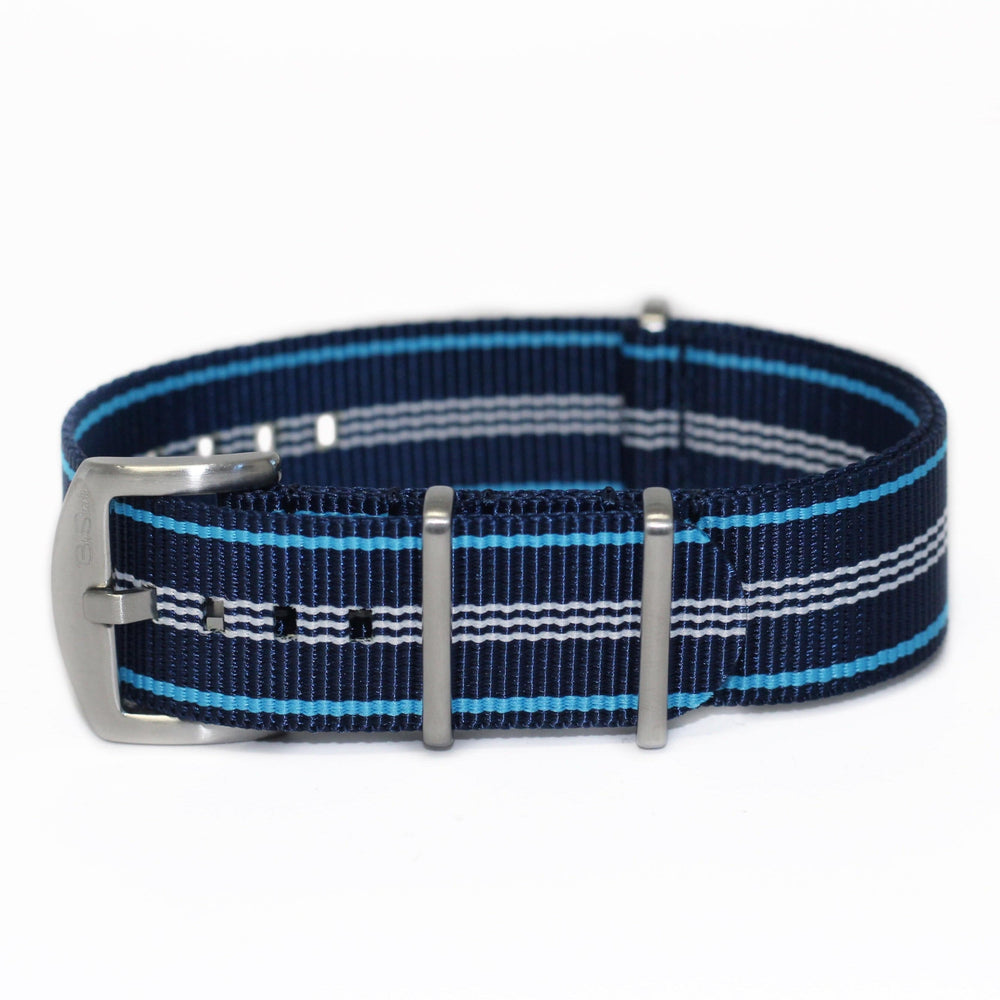 BluShark Original Blue Tide Watch Strap