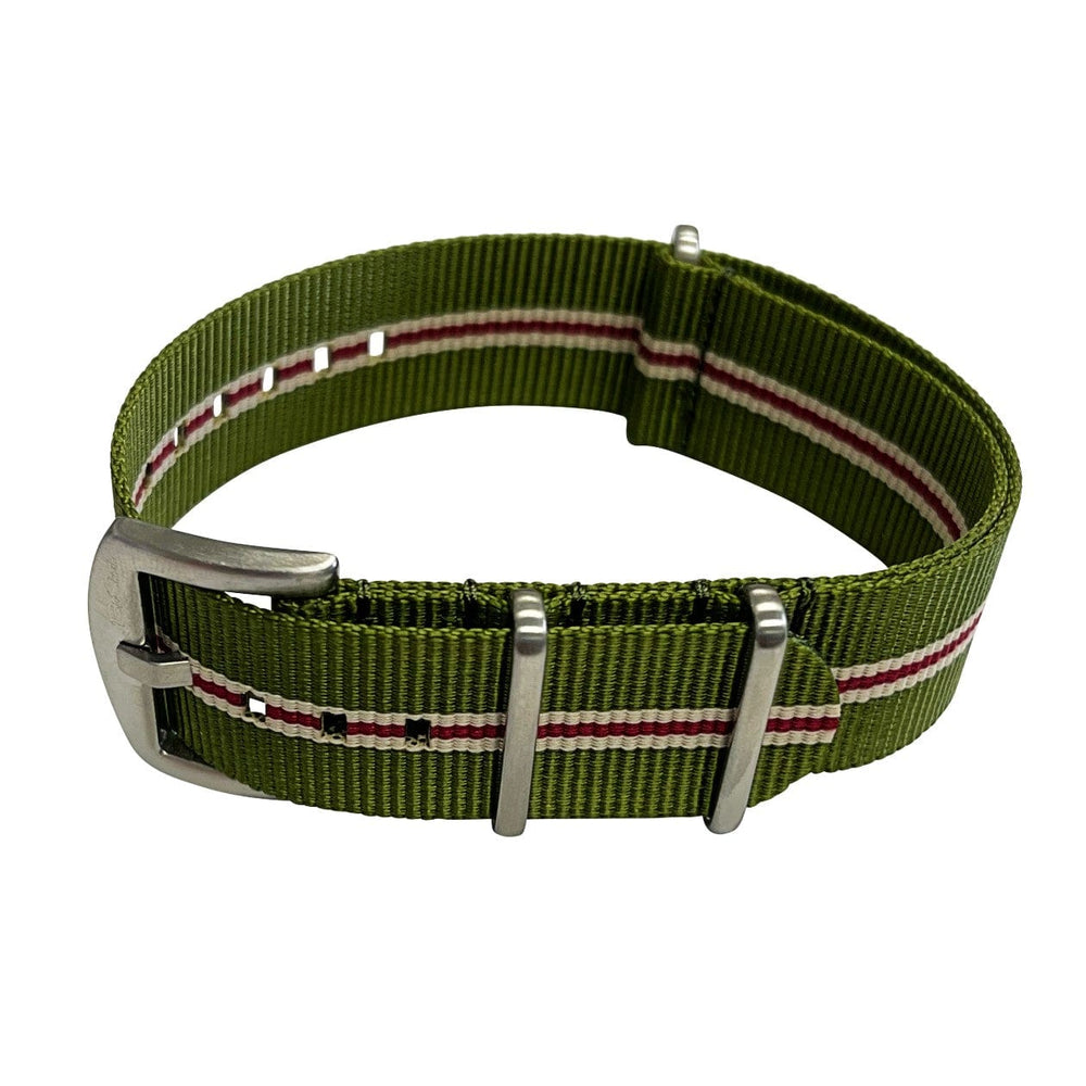 BluShark Original English Holly Watch Strap