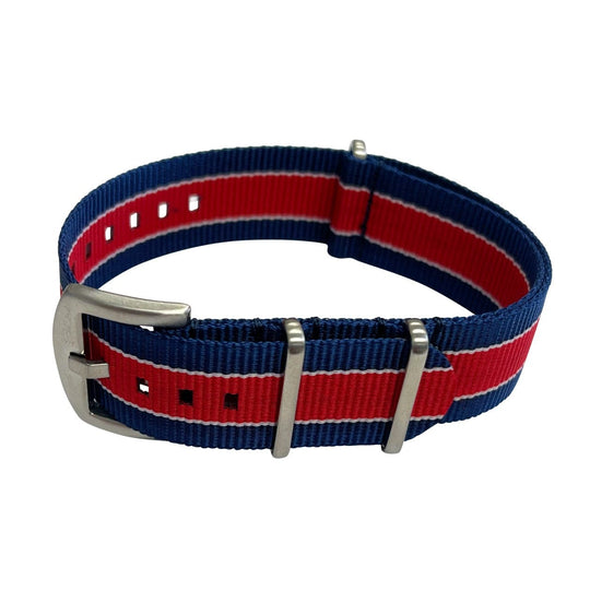 A premium brand of traditional watch straps and Apple watch bands ...