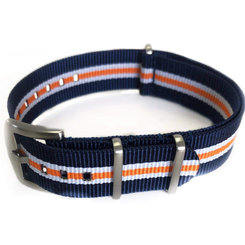 BluShark Original Stadium Watch Strap