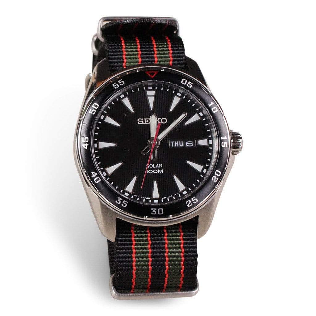 James Bond Nylon Watch Band /Wholesale Original Premium Nato
